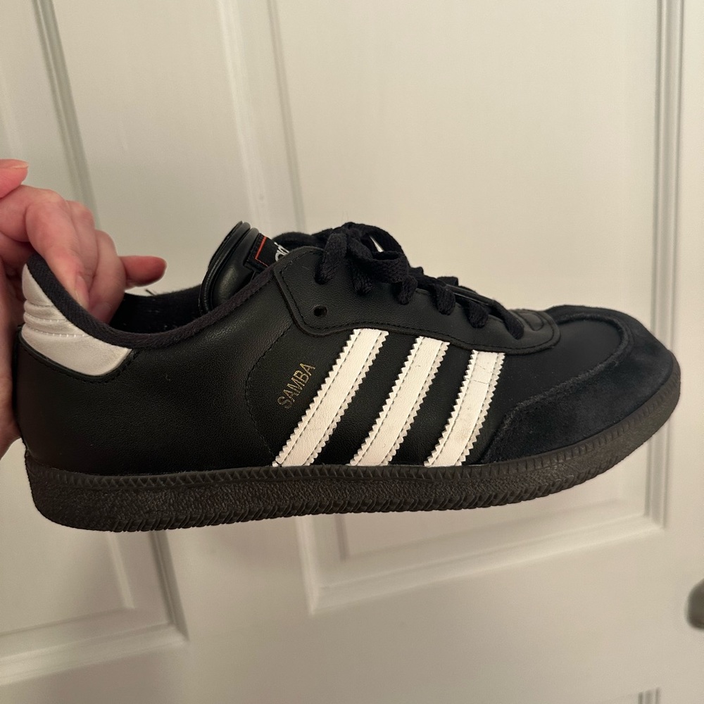 Adidas samba